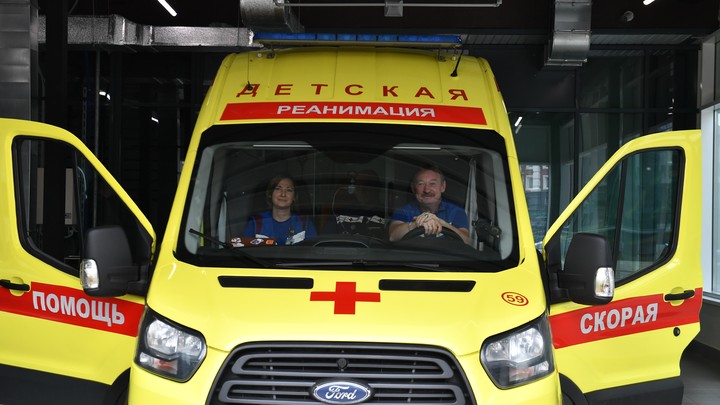 В Краснодарском крае от удушья с начала года умерли 9 детей