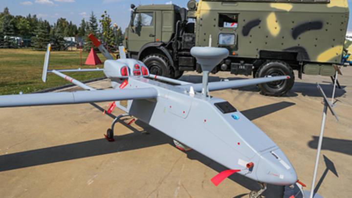 Дрон Суровикина появится в зоне СВО: Помог американский Reaper