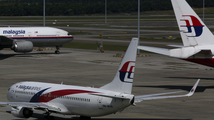 А был ли Бук? Нидерланды нашли свидетеля запуска ракеты по Боингу MH17