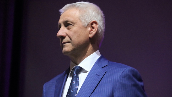 Мэр Магнитогорска назвал приоритетное направление в развитии города