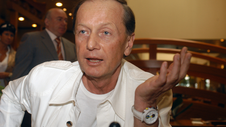 Куда пропала единственная дочь Михаила Задорнова после его смерти