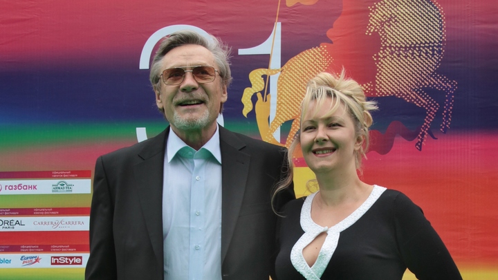 Александр Михайлов объяснил, почему поддерживает Путина: С Ельциным мы стояли на краю пропасти