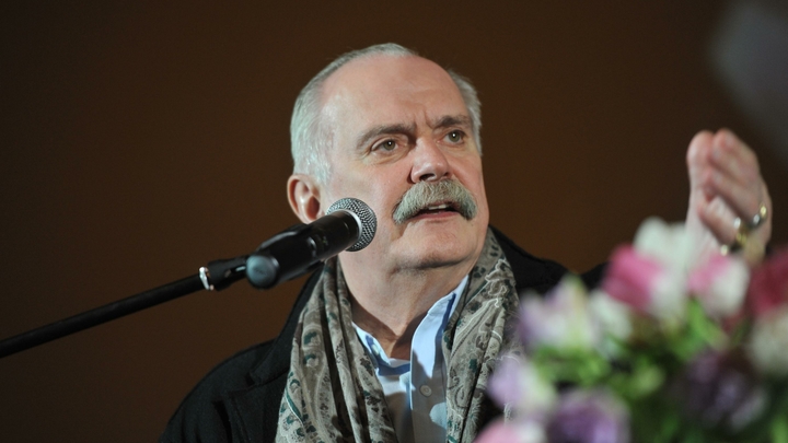 Никита Михалков назвал главную ошибку противников Путина