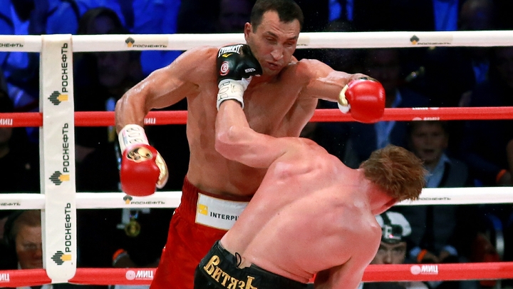 Бельгиец разгадал секрет умения русских драться: Не просто слова