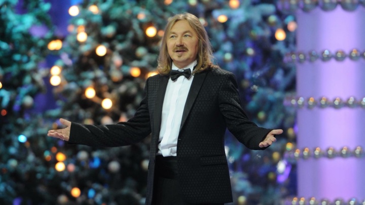 Как звёзды обходят запрет на корпоративы: Секретом поделился светский продюсер Фомин