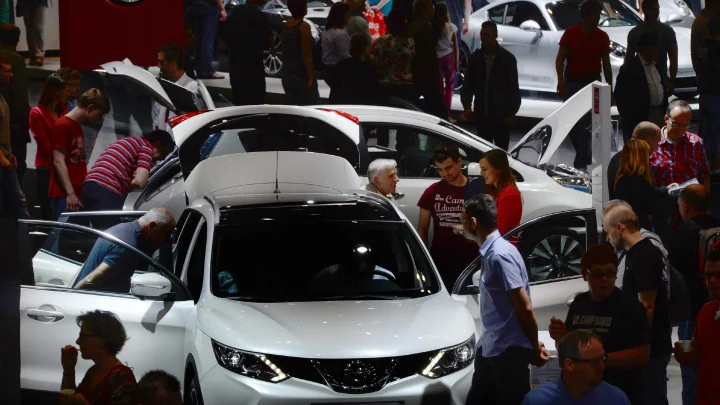Эксперты рассказали о семи популярных японских авто с пробегом до 2 млн рублей