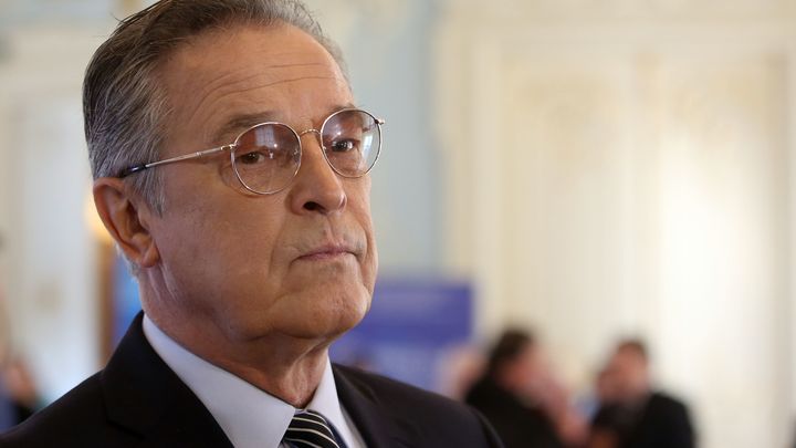 Вирус Брыльской в действии: Ивар Калныньш отчитал русских