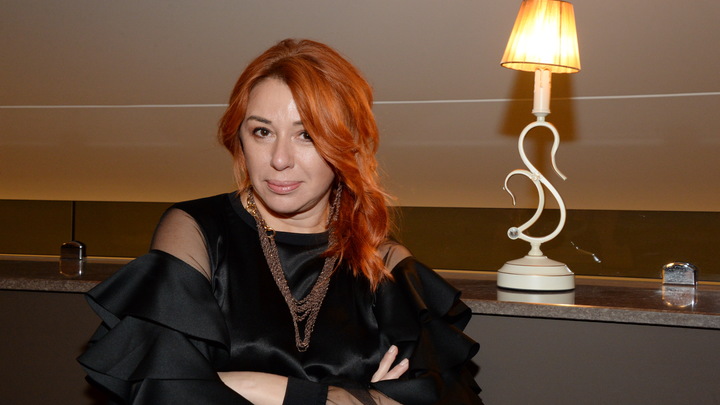 Алёна Апина намерена судиться с создателем Комбинации