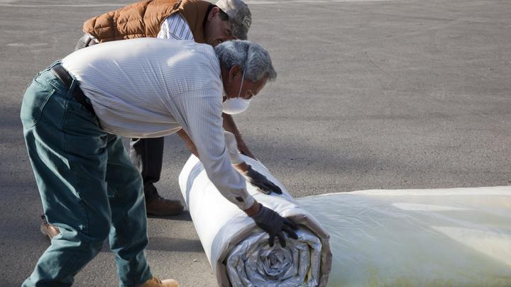 Экономия до 40%: Жители Молдавии начали утеплять дома