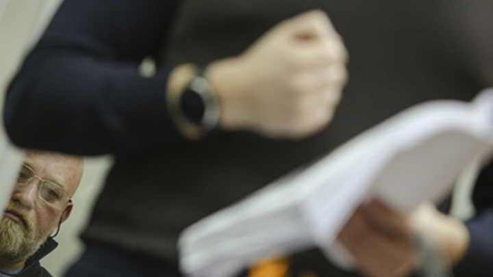 Рассекречен спецопросник СБУ для пленных русских