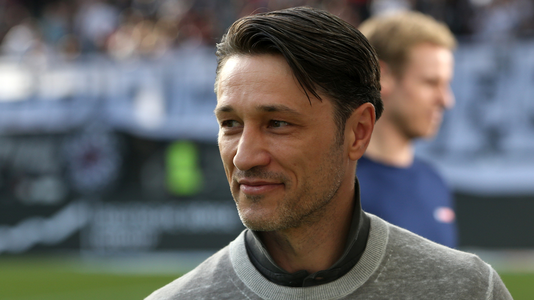 Бавария объявила имя нового главного тренера