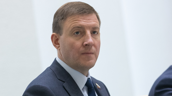 Статус Херсона определят его жители — Турчак