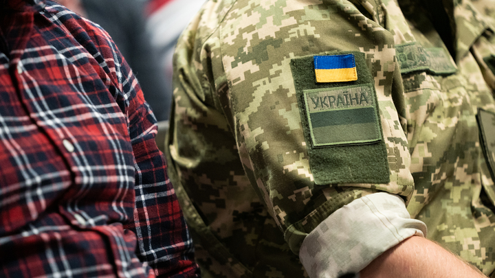 Украина готовится оборонять Херсонскую область от России после инсайда из США