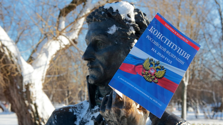 Признают все этносы: Марийский учёный поддержал поправки о русском языке