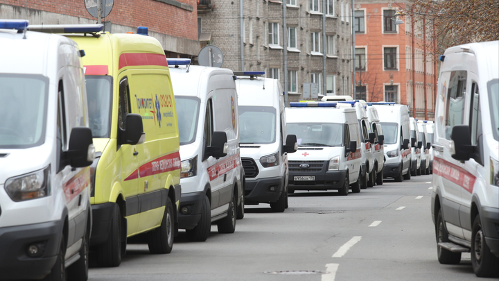 Было так страшно, что не мог пересказать: Опубликованы записки старца, предсказавшего COVID-19