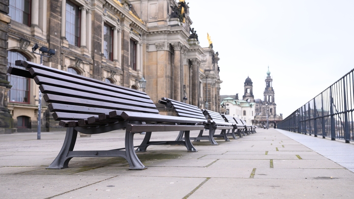 Начнётся гражданская война: Политолог сказал, что станет последней каплей для народа в пандемию