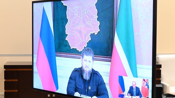 Второй этап операции Возмездие: Кадыров анонсировал более жёсткие бои в зоне СВО