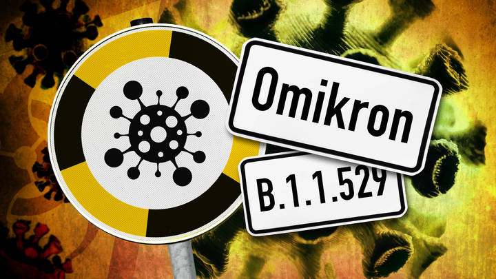 Омикрон будет везде. Когда в России наступит пик заболеваемости ковидом