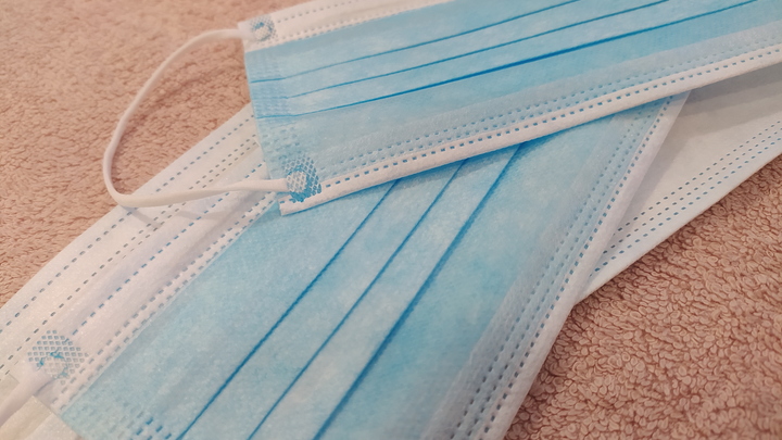 В Москве сообщили о росте числа пациентов, заразившихся омикрон-штаммом