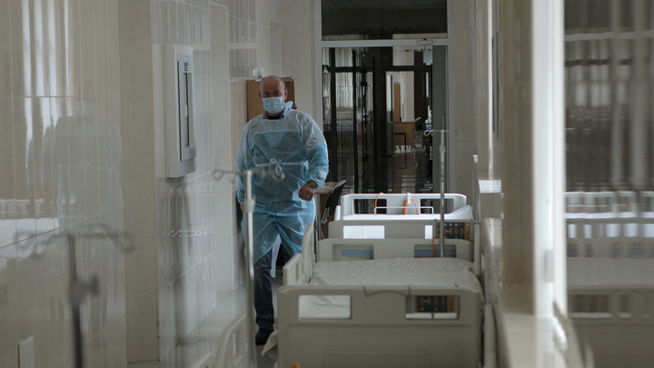 Бывший глава Херсонской области скончался. Его обвиняли в сдаче города и терроризировали