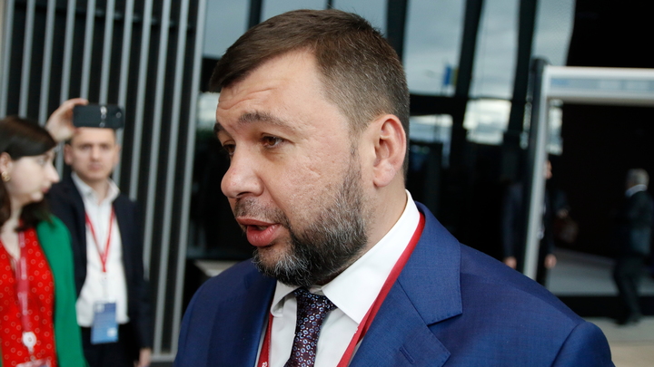 Находка в ДНР раскрыла тайны ВСУ: Трибунал прирастает вещдоками - Пушилин