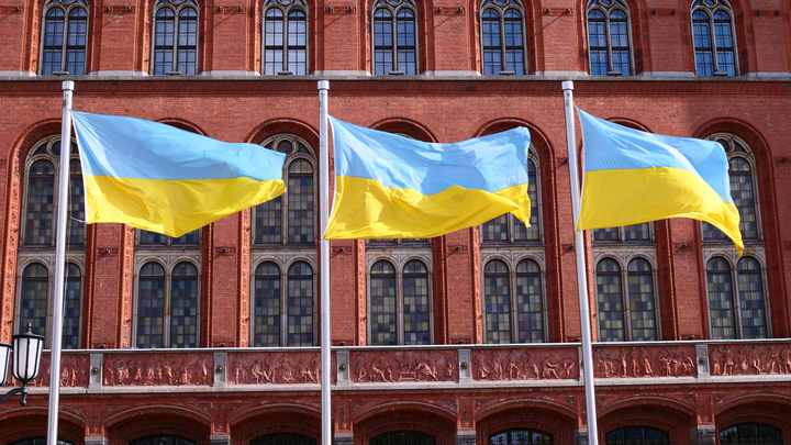 Сначала трибунал, потом переговоры: GT резко высказалось о мечтах Киева