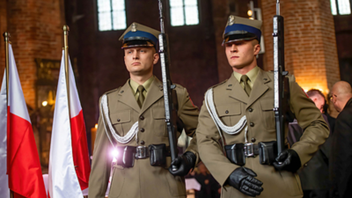 Ракетный инцидент в Пшеводув получил неожиданное продолжение: дело в польской РЭБ