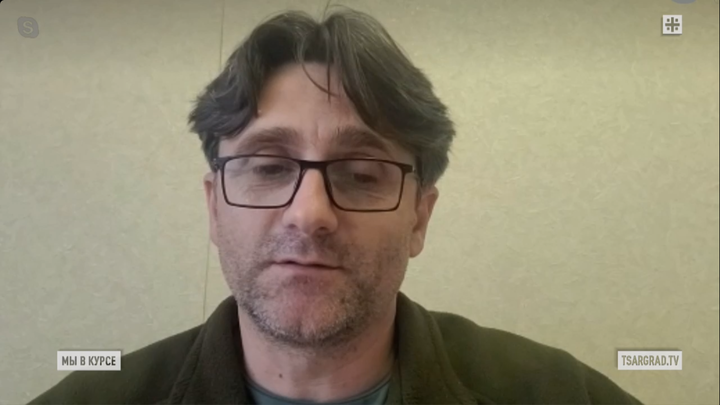 Сербский снайпер Берич откровенно о переезде в Россию: Это как тюрьма