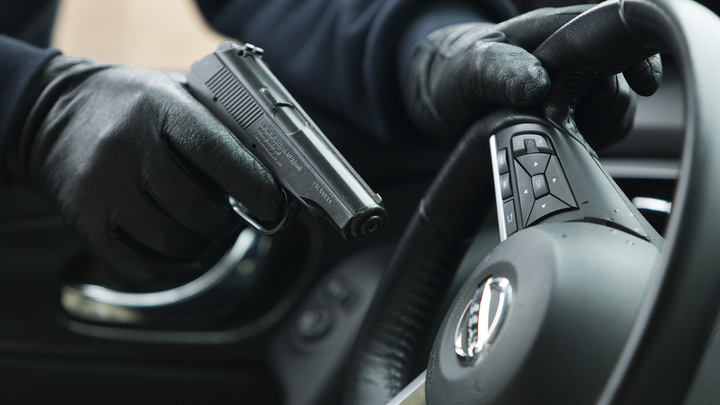 Приклеил усы для маскировки: Убийство 19-летней давности раскрыли в Архангельской области