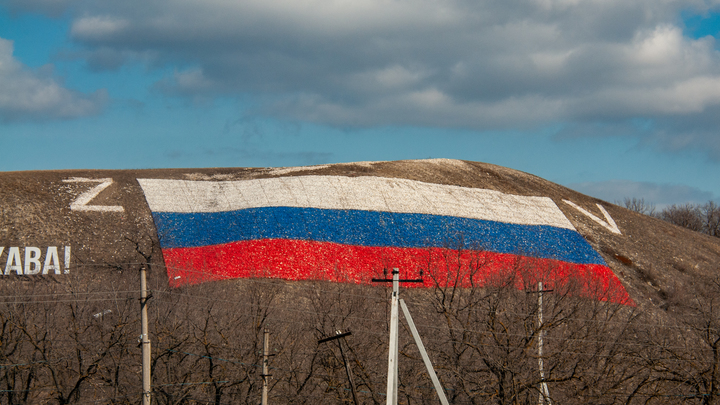 Ситуация в Белгороде 8 апреля 2023: главное