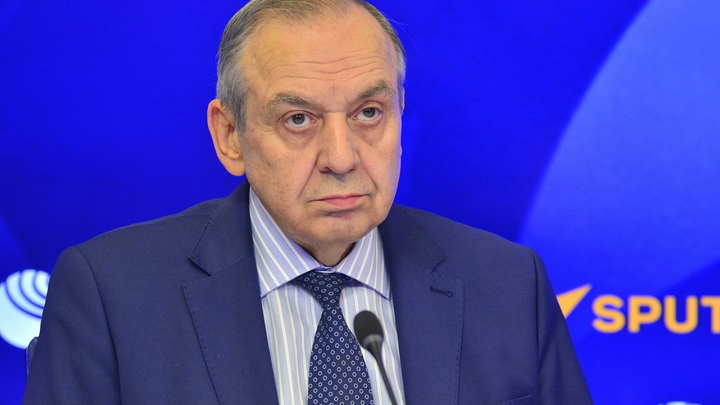 В Крыму считают, что наступление ВСУ станет концом государственности Украины