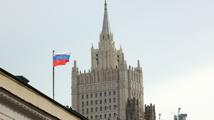 Стало известно имя нового заместителя главы МИД: Указ подписал президент