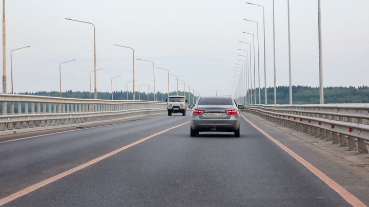 При ЧП на Крымском мосту погибла семейная пара