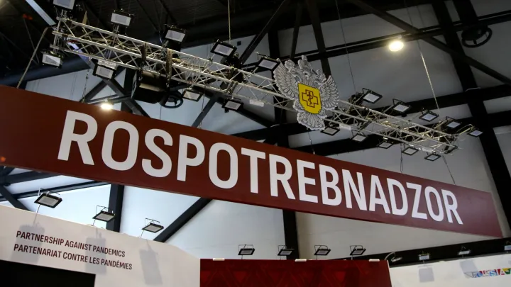 Роспотребнадзор: В популярных у детей аромаингаляторах нашли опасные вещества