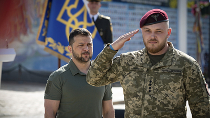 Смертельная ловушка для Зеленского: Жертвовать придётся всем