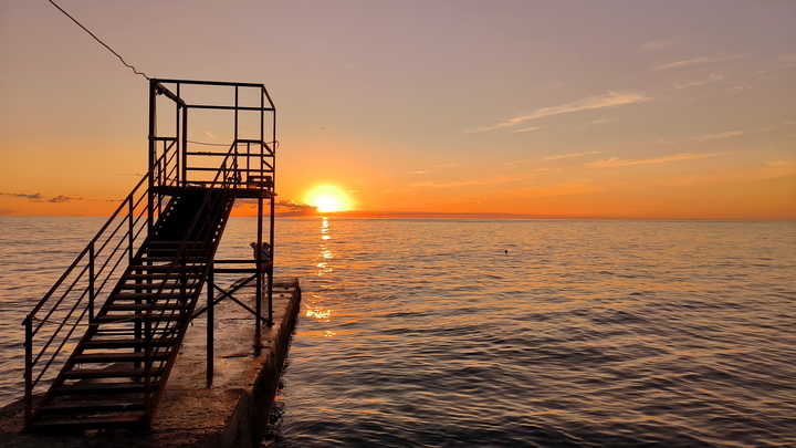 После Ивановца новая напасть: Небратья обнулили объект в Чёрном море?