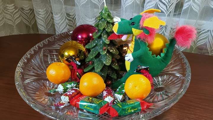 Спасти еду: 10 рецептов на стол после Нового года