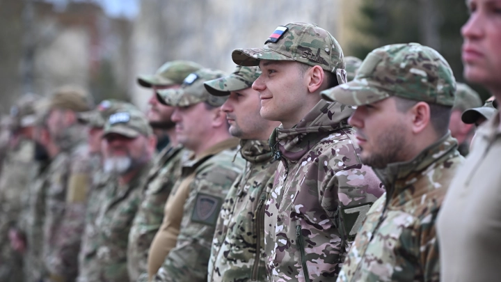 Юрист Тригин: штраф в 20 тысяч рублей грозит за несообщение в военкомат о переезде