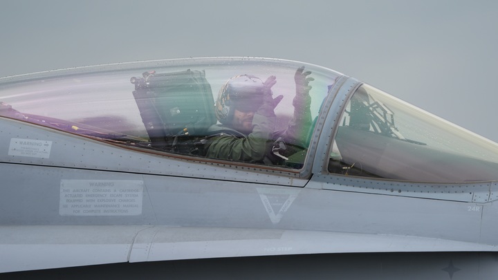ВСУ высчитали смертельную комбинацию для взлома ПВО: F-16 уже на подходе