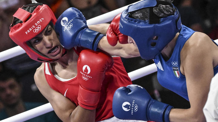 Бросила вызов олимпийской аномалии: Спортсменке из России угрожают за смелость