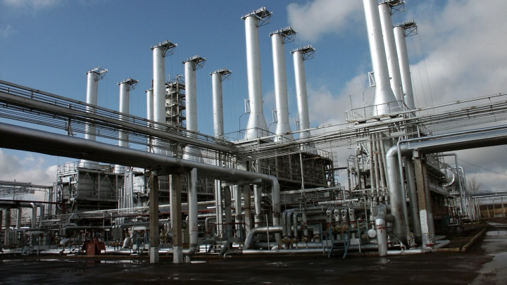 Румыны в тревоге: Азербайджан поставил смертельно опасную нефть