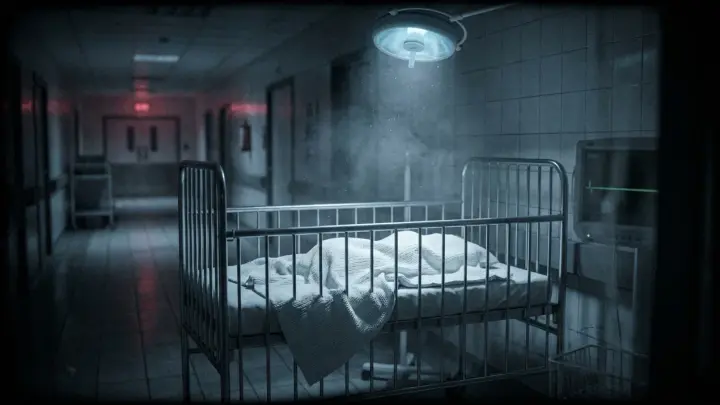 Сказали, что умерла: Семья из Тбилиси заподозрила роддом в торговле детьми