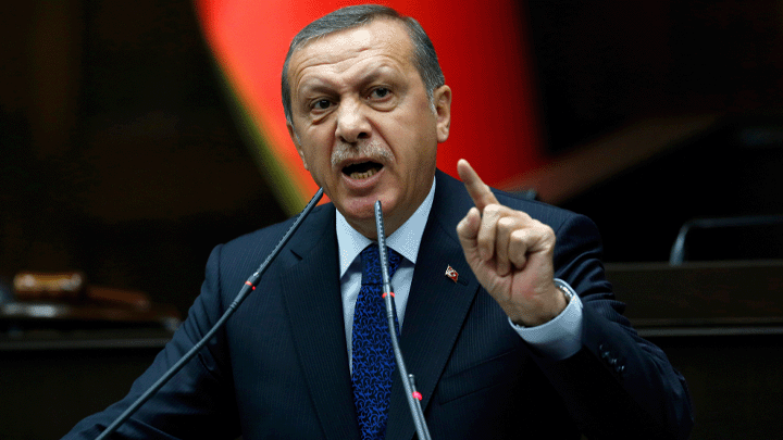 Плата за дружбу: Самые большие дивиденды от газа России получает Эрдоган