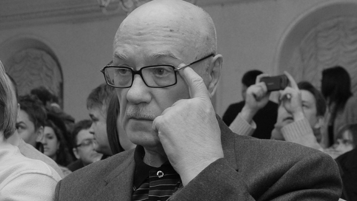 Неизвестное о Куравлёве. Шукшина предупредила о плясках на костях