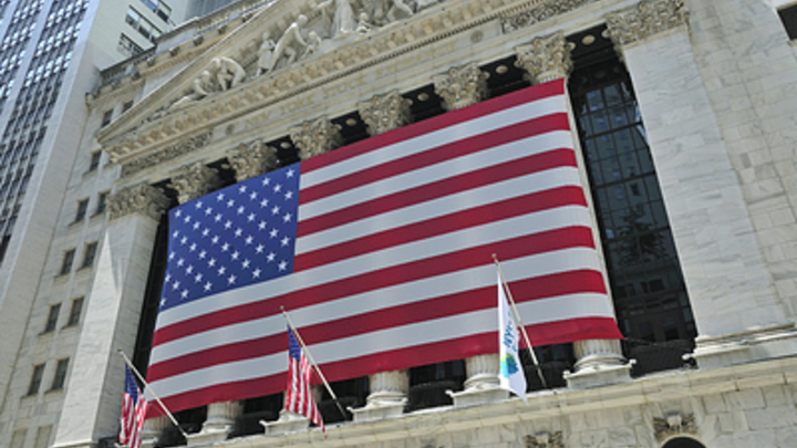 Шли к этому 15 лет. США расплатятся за мыльные пузыри