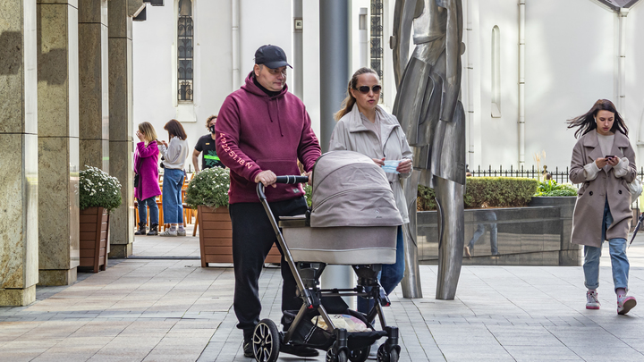 Минфин испытывают на щедрость: Российским семьям предложили дать новые льготы