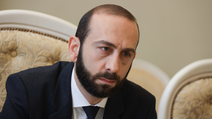Министры иностранных дел Армении и Ирана обсудили ситуацию в регионе