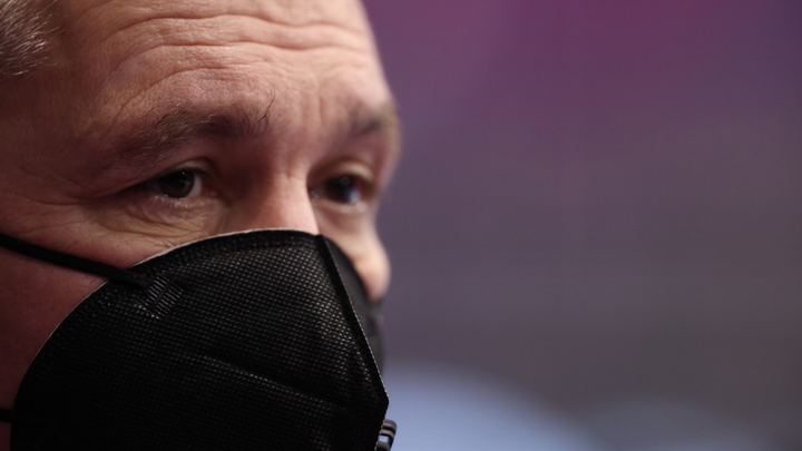Травма наблюдателя: Психотерапевт рассказал, как избавиться от страха о войне