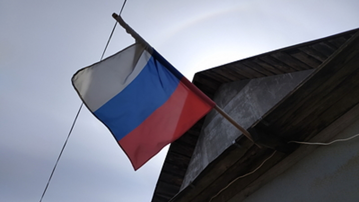 Власти Запорожской области планируют объединиться с Россией