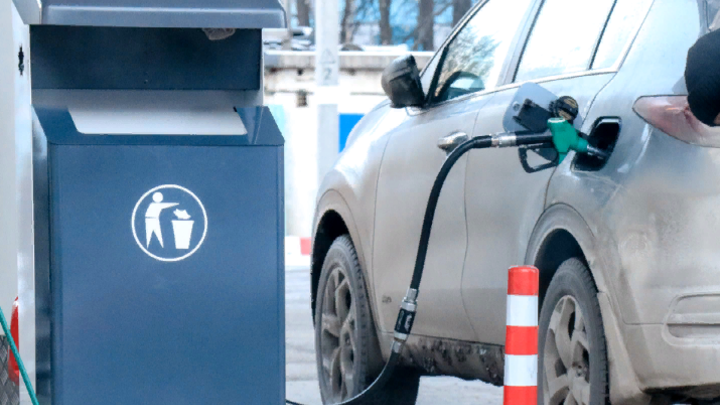 Огонь по своим: Летом восток США может столкнуться с нехваткой бензина